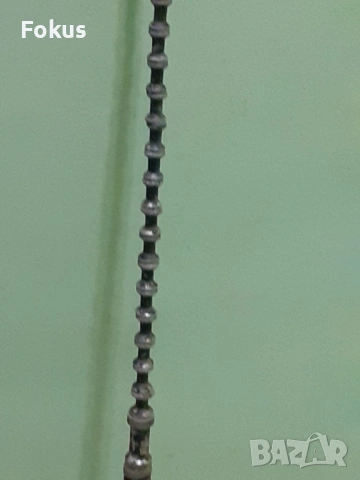 Стара руска военна антена от радиостанция, снимка 6 - Антикварни и старинни предмети - 53282795