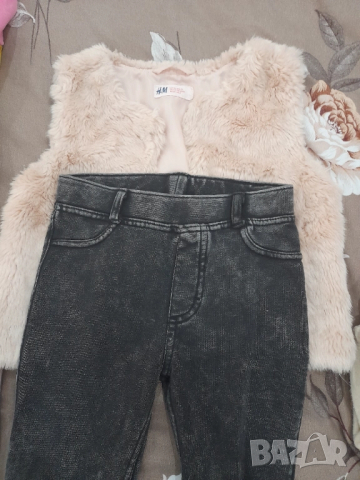 Лот дрешки 6-7 г., снимка 3 - Детски комплекти - 52276458