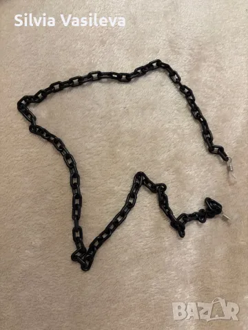 Дамски слънчеви очила Bershka, снимка 5 - Слънчеви и диоптрични очила - 46992811