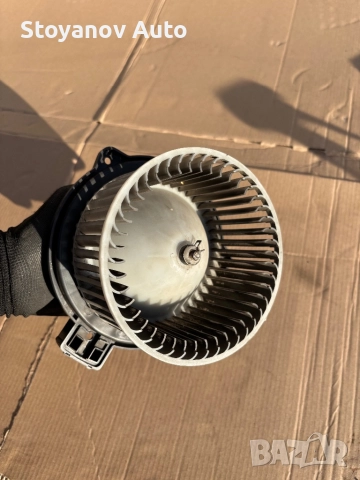 HB111EG21-01 Вентилатор парно Мазда 2 (2007-2014), снимка 2 - Части - 49657310