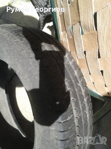 Продавам Misheline Energy 185x55v15 и  Kormoran 175х65х15 , снимка 7 - Гуми и джанти - 34004993