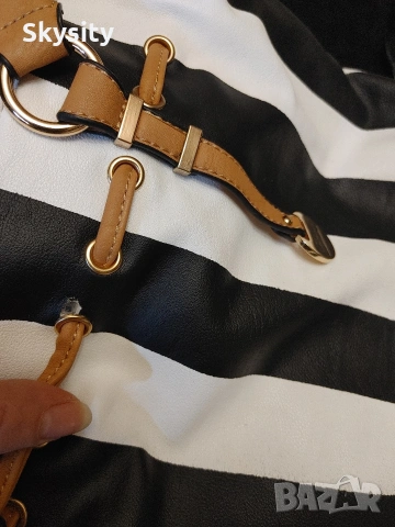 1,50 €/брой Дамски чанти големи, снимка 8 - Чанти - 53970593