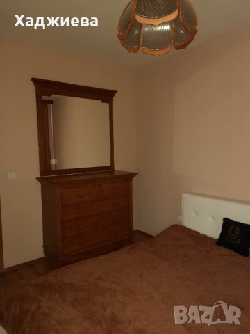 Просторен тристаен апартамент под наем, снимка 13 - Апартаменти - 40073655