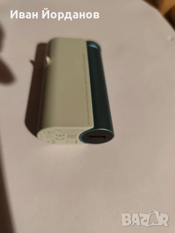 GLO Hyper X2, снимка 10 - Електронни цигари - 53357913