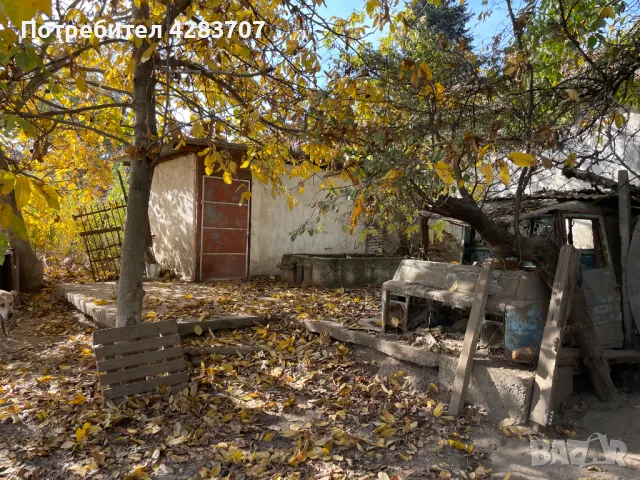 Продава парцел-Къща , гр.Стамболийски, обл.Пловдив, снимка 8 - Парцели - 47801581