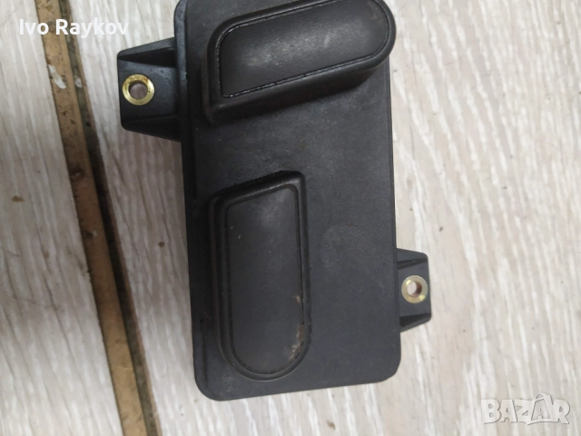 Настройка на седалките , Audi A6 Allroad C5 , 4B0959766, снимка 2 - Части - 52305627