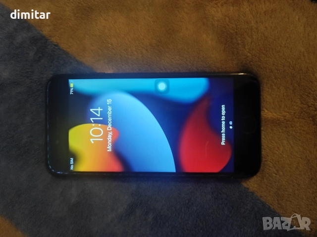 iPhone 7 , снимка 7 - Apple iPhone - 52856343