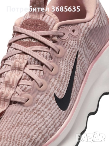 НОВИ Дамски маратонки Nike Motiva