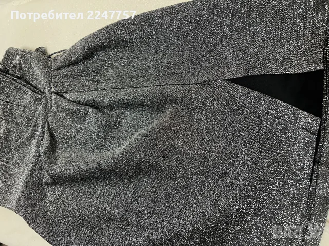 Оригинална рокля Guess размер М, снимка 5 - Рокли - 55897698