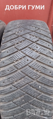 225 50 17 GOODYEAR  ЗИМНИ, снимка 3 - Гуми и джанти - 52185187