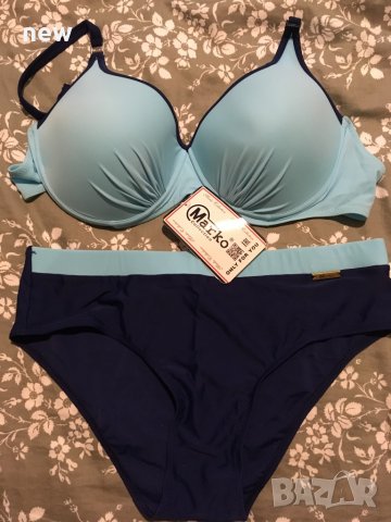 Чисто нов бански Marko