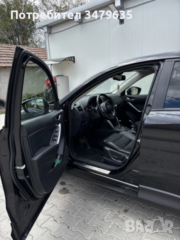 Mazda CX-5 Skyline 2.2 , снимка 5 - Автомобили и джипове - 55877562