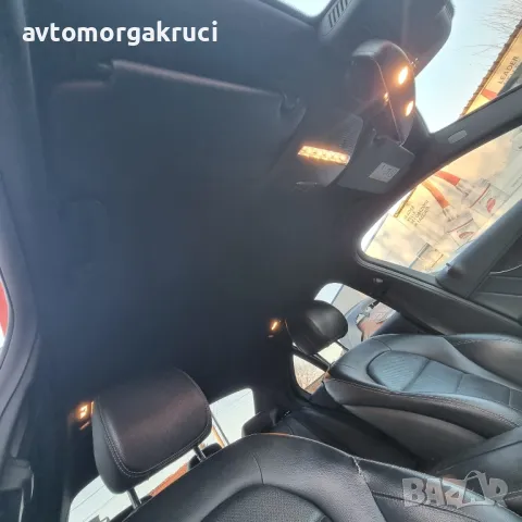 Mercedes C220 W205 AMG packet на части, снимка 15 - Автомобили и джипове - 49601858