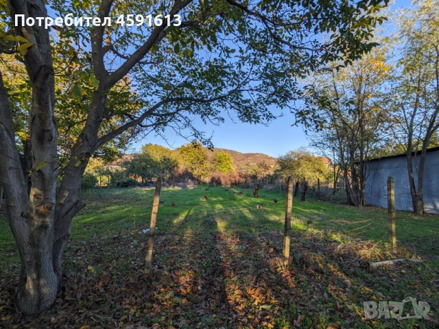 УПИ. Дворно място / Парцел за строителство - 673 кв.м. Частно лице