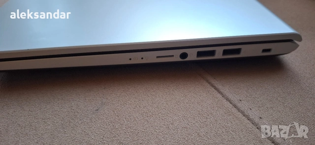 asus M50.90D.AMD ryzen 3 3250u.20GB.ramDDR4., снимка 7 - Лаптопи за дома - 54321585
