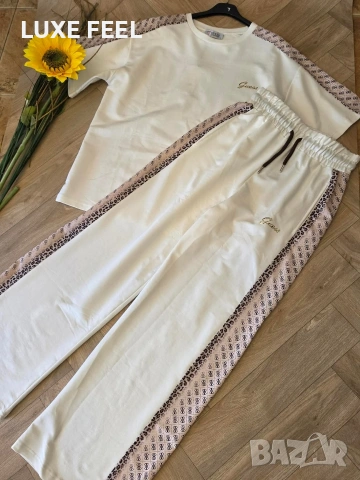 Guess✨Дамски Комплект , снимка 2 - Спортни екипи - 54310908