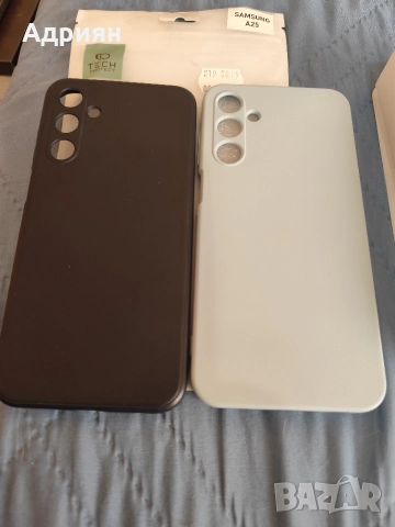 Samsung A25 5G, снимка 10 - Samsung - 52822923