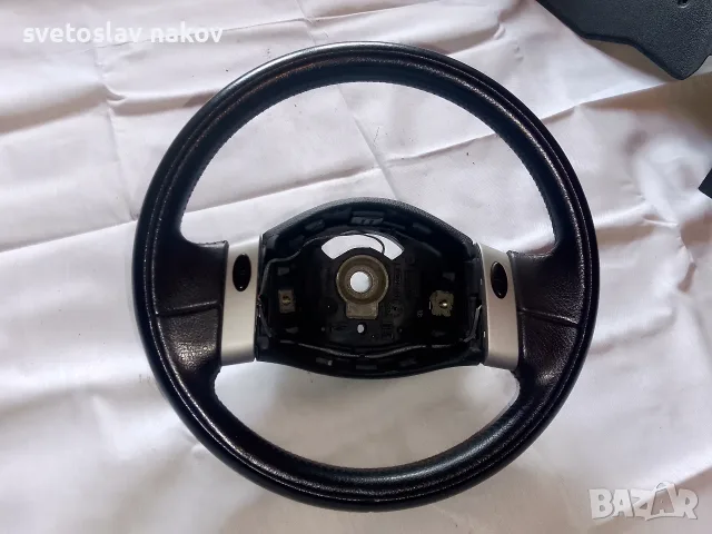 Волан Mini Cooper R50