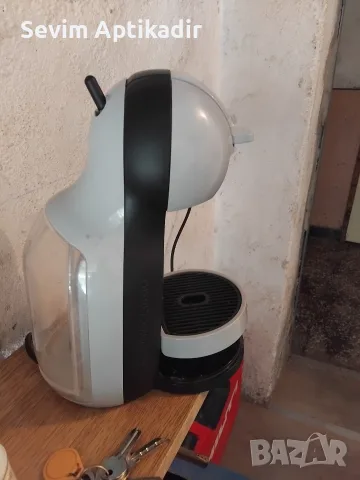 Машина за части Dolce Gusto , снимка 4 - Кафемашини - 55727863