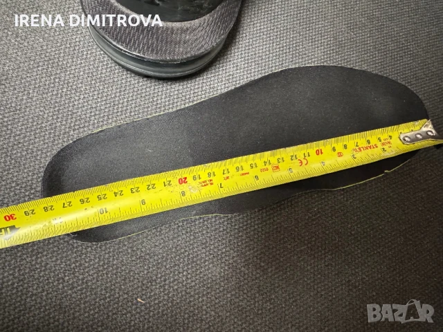 Nike air max pulse номер 44,5., снимка 9 - Маратонки - 51355974