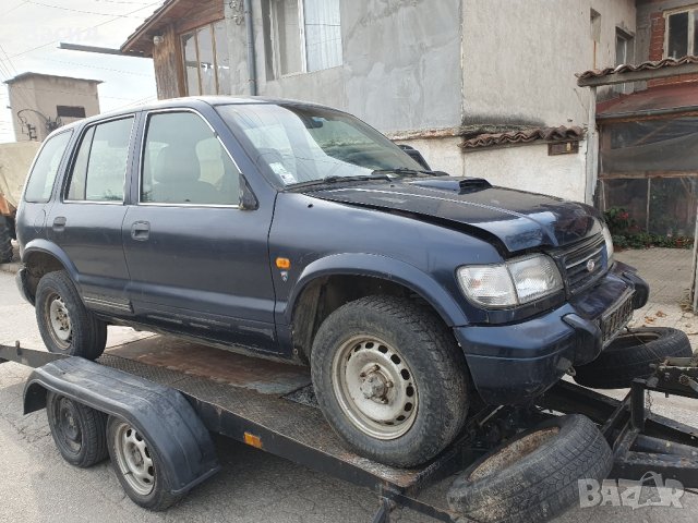 kia sportage киа спортидж, снимка 3 - Автомобили и джипове - 42823916