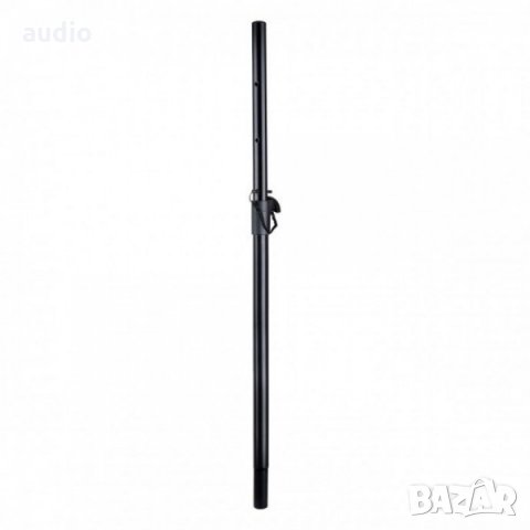 Стойка за тонколона  SUBST100-BK, снимка 1