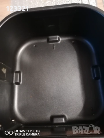 Instant Vortex PLUS ClearCook & OdourErase Air Fryer, снимка 7 - Фритюрници - 53280273