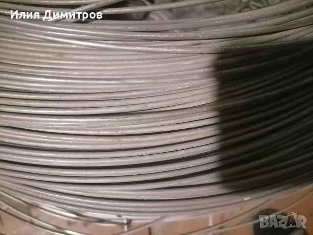 Купувам Залежали Материяли , снимка 3 - Други машини и части - 52805837