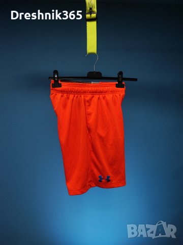 Under Armour Къси/Панталони S, снимка 2 - Спортни дрехи, екипи - 37222459