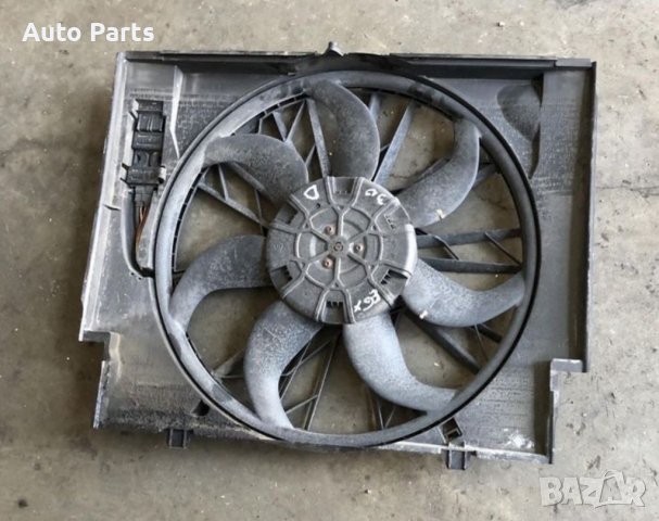 Ел Перка климатик БМВ 530d BMW Е60 Е61 Е90 Е91 Е92 Е93