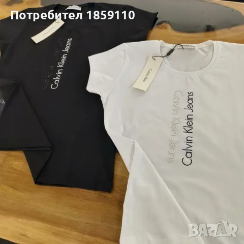 дамска тениска , снимка 1