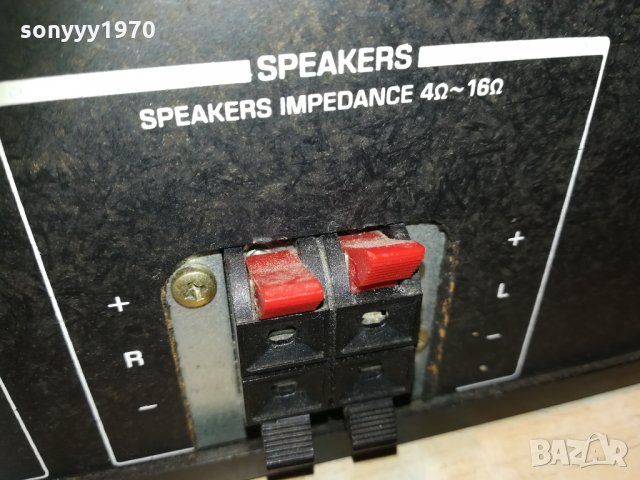 toshiba japan 2801211850, снимка 15 - Ресийвъри, усилватели, смесителни пултове - 31592405