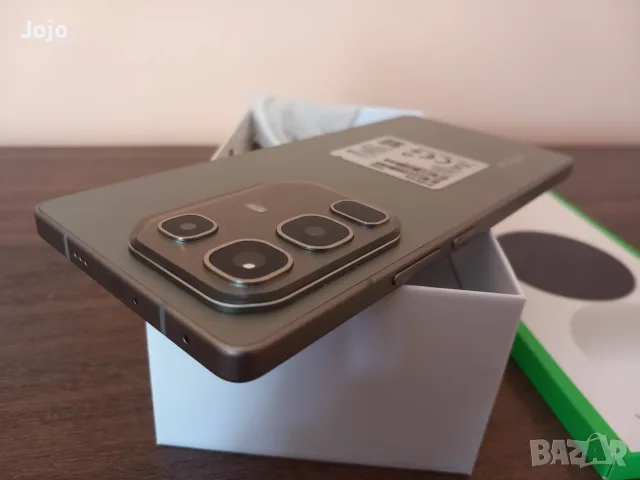 Infinix Note 50 Pro нов, снимка 4 - Други - 56140145