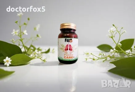 Immuno Shield+ от Doctor Fox5: Вашият Невидим Щит срещу Инфекции! 🛡️💪 За мощен Имунитет, снимка 2 - Хранителни добавки - 49761339