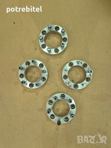 фланци за всички японски джипове в 5 дупки