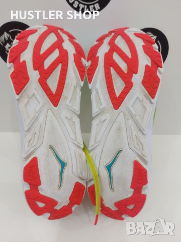 Дамски маратонки HOKA.Номер 41.5 , снимка 7 - Маратонки - 42758159