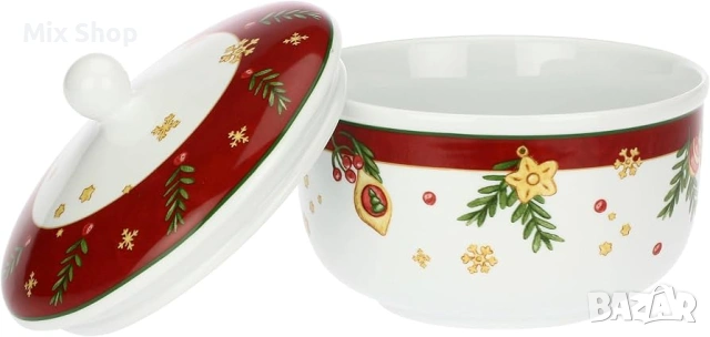 Нов Порцеланов съд , снимка 3 - Други стоки за дома - 54237701