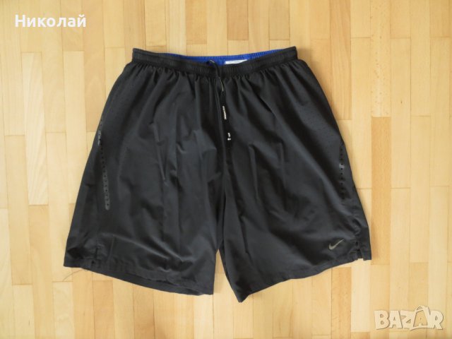 Nike 7 Inch 2 In 1 Laser Perforated Short, снимка 2 - Спортни дрехи, екипи - 37319479