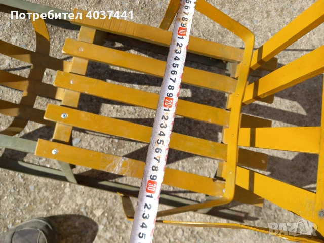 Продавам шейна за сняг