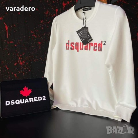 DSQUARED 2, снимка 18 - Блузи - 34243858