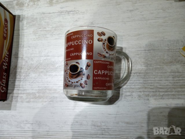 комплкт чаши и чинии, сервиз, снимка 4 - Сервизи - 42760961