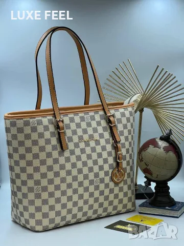 Louis Vuitton ⚜️ Дамски Чанти , снимка 2 - Чанти - 56138257