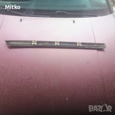 Лайстна Врата Задна Лява За Фолксваген Пасат Б4 Комби 1995г / VW Passat B4 Combi 1995y, снимка 2 - Части - 44445940