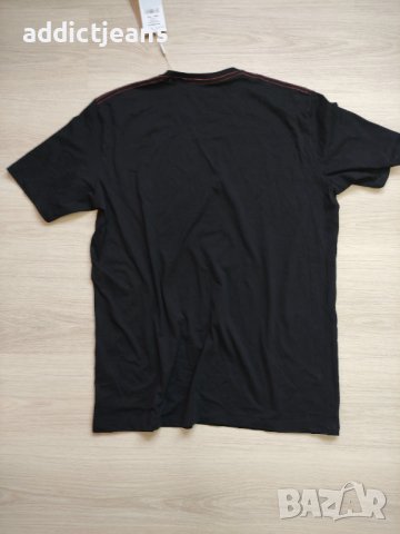 Мъжка тениска Alcott размер XL , XXL, снимка 5 - Тениски - 42560085