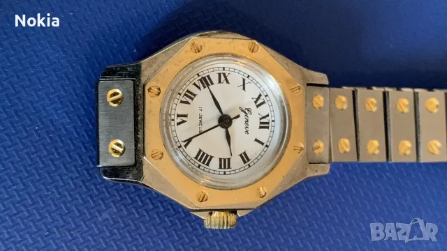 Дамски часовник Geneve 17 камака