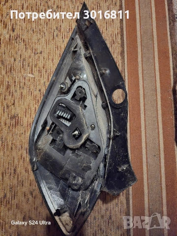 Продавам стопове за Opel Astra H, снимка 2 - Части - 52632851