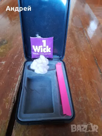 Стара кутия от запалка Zippo, снимка 4 - Други ценни предмети - 49393423