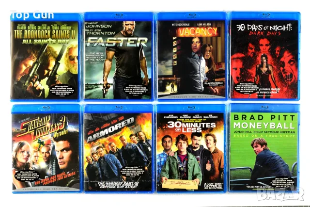 Blu Ray Филми Блу Рей с БГ субтитри, снимка 6 - Blu-Ray филми - 32247414