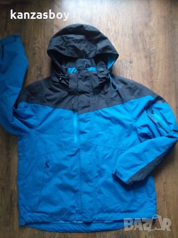 hickory outdoor jacket - страхотно мъжко яке, снимка 5 - Якета - 34970735