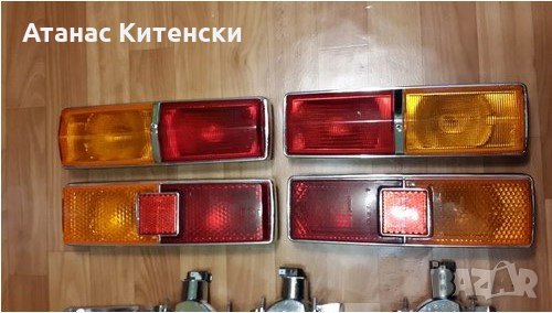 Авточасти ВАЗ, Москвич,408,412,2140,2141,ЛАДА НИВА, снимка 12 - Части - 31591110